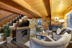 Little Foot Cabin